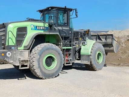 Xcmg-Xc975-Ev-3